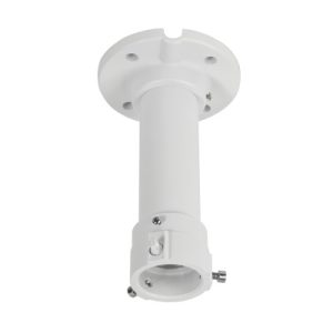 Montaje de techo tipo tubo de 20 cm de largo para domos ptz, DS-1661ZJ, HIKVISION, Accesorios Generales de Videovigilancia