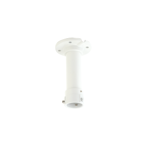 Montaje de techo tipo tubo de 20 cm de largo para domos ptz, DS-1661ZJ-AX, SYSCOM VIDEO, Accesorios Generales de Videovigilancia