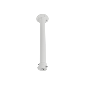 Montaje de techo tipo tubo de (50cm) de largo, modelo, DS-1662ZJ-AX, SYSCOM VIDEO, Accesorios Generales de Videovigilancia