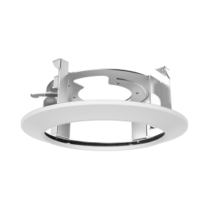 Montaje de plafón para cámaras ptz hikvision 4", modelo, DS-1671ZJ-SD11, HIKVISION, Accesorios Generales de Videovigilancia