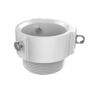 Montaje de domo ptz / compatible con todos los domos epcom, DS-1681ZJ, HIKVISION, Accesorios Generales de Videovigilancia