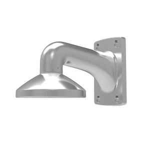 Montaje de pared anticorrosivo para cámaras domo hikvision,, DS-1703ZJ, HIKVISION, Cámaras IP y NVRs de Videovigilancia
