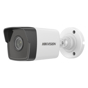 Bala ip 4 megapixel / lente 2.8 mm / 30 mts ir / wdr 120 db, DS-2CD1043G0-I(C), HIKVISION, Cámaras IP y NVRs de Videovigilancia