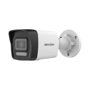 Bala ip 6 megapixel / lente 2.8 mm / dual light (30 mts ir, DS-2CD1063G2-LIU, HIKVISION, Cámaras IP y NVRs de Videovigilancia