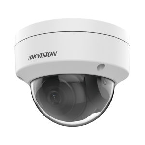 Domo ip 4 megapixel / lente 2.8 mm / 30 mts ir / wdr 120 db, DS-2CD1143G0-I(C), HIKVISION, Cámaras IP y NVRs de Videovigilancia