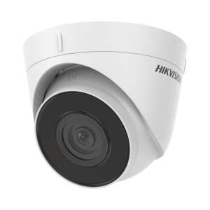 Turret ip 4 megapixel / lente 2.8 mm / 30 mts ir / wdr 120, DS-2CD1343G0-I(C), HIKVISION, Cámaras IP y NVRs de Videovigilancia