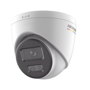 [dual light + colorvu] turret ip 4 megapixel / lente 2.8 mm, DS-2CD1347G2H-LIUF, HIKVISION, Cámaras IP y NVRs de Videovigilancia