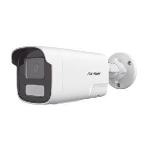 [protección activa] bala ip 4 megapíxel / acusense lite, DS-2CD1T43G2-LIUF/SL, HIKVISION, Cámaras IP y NVRs de Videovigilancia