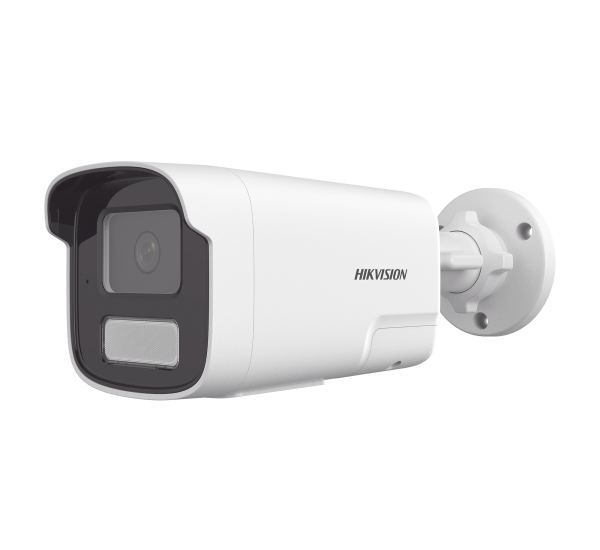 [protección activa] bala ip 4 megapíxel / acusense lite, DS-2CD1T43G2-LIUF/SL, HIKVISION, Cámaras IP y NVRs de Videovigilancia