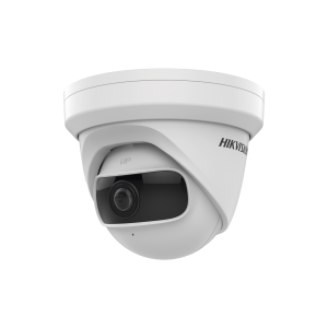 Turret ip 4 megapixel / serie pro + / panorámica 180° / 10, DS-2CD2345G0P-I, HIKVISION, Cámaras IP y NVRs de Videovigilancia