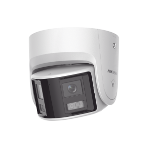 [ protección activa ] turret ip panorámica 4 megapíxel / 2, DS-2CD2347G2P-LSU/SL(C), HIKVISION, Cámaras IP y NVRs de Videovigilancia