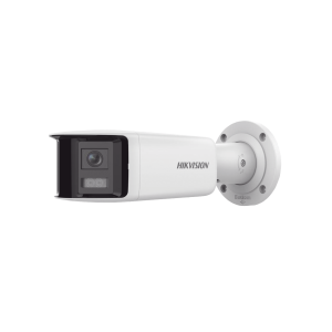 [protección activa] bala ip 4 megapixel / 2 lentes de lente, DS-2CD2T46G2P-ISU/SL(C), HIKVISION, Cámaras IP y NVRs de Videovigilancia