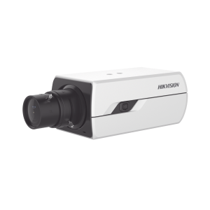 Camara box ip 4 megapixel / serie pro / darkfighter / poe /, DS-2CD3843G0-AP, HIKVISION, Cámaras IP y NVRs de Videovigilancia