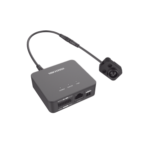Pinhole ip 2 megapixel / lente 3.7 mm / 2 mts cable / poe /, DS-2CD6425G1-20, HIKVISION, Cámaras IP y NVRs de Videovigilancia
