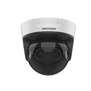 Panovu series / vista panorámica 180° / 16 megapixel en, DS-2CD6944G0-IHS(C), HIKVISION, Cámaras IP y NVRs de Videovigilancia