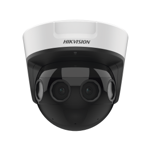 Panovu series / vista panorámica 180° / 32 megapixel en, DS-2CD6984G0-IHS(D), HIKVISION, Cámaras IP y NVRs de Videovigilancia