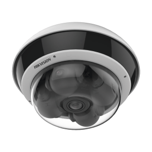 Panovu series / vista panorámica 360º / 4 lentes mot. 2.8 a, DS-2CD6D55G2-IZHS, HIKVISION, Cámaras IP y NVRs de Videovigilancia