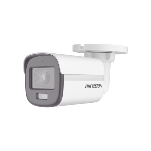[colorvu] bala turbohd 2 megapixel (1080p) / imagen a color, DS-2CE10DF0T-F, HIKVISION, Cámaras y DVRs HD TurboHD / AHD / HD-TVI de Videovigilancia