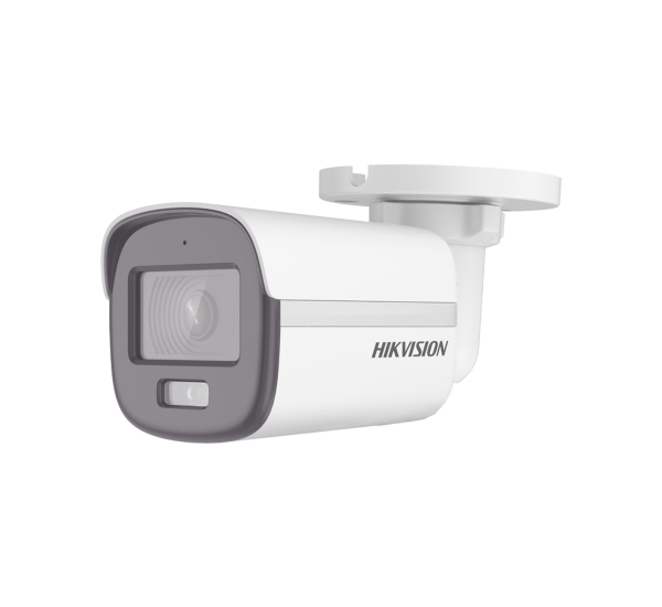[colorvu] bala turbohd 2 megapixel (1080p) / imagen a color, DS-2CE10DF0T-F, HIKVISION, Cámaras y DVRs HD TurboHD / AHD / HD-TVI de Videovigilancia