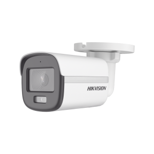 [colorvu] bala turbohd 3k (5 megapixel) / lente 2.8 mm /, DS-2CE10KF0T-FS, HIKVISION, Cámaras y DVRs HD TurboHD / AHD / HD-TVI de Videovigilancia