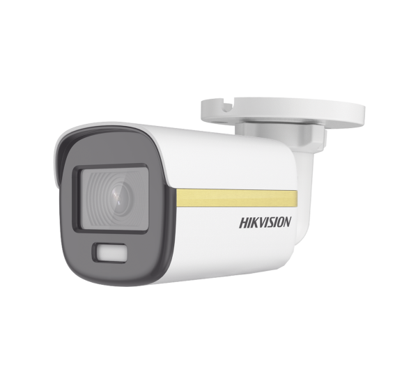 [colorvu] bala turbohd 4k (8 megapixel) / imagen a color, DS-2CE10UF3T-E, HIKVISION, Cámaras y DVRs HD TurboHD / AHD / HD-TVI de Videovigilancia