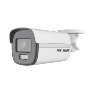 [colorvu] bala turbohd 2 megapixel (1080p) / imagen a color, DS-2CE12DF0T-F, HIKVISION, Cámaras y DVRs HD TurboHD / AHD / HD-TVI de Videovigilancia