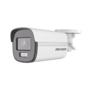 [colorvu] bala turbohd 3k (5 megapixel) / lente 3.6 mm /, DS-2CE12KF0T-FS, HIKVISION, Cámaras y DVRs HD TurboHD / AHD / HD-TVI de Videovigilancia