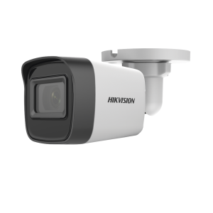 Bala turbohd 2 megapixel (1080p) / gran angular 99° / lente, DS-2CE16D0T-ITF(C), HIKVISION, Cámaras y DVRs HD TurboHD / AHD / HD-TVI de Videovigilancia