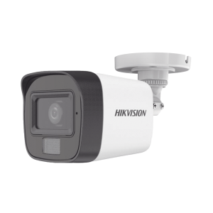 Bala turbohd 2 megapixel (1080p) / lente 2.8 mm / dual, DS-2CE16D0T-LFS, HIKVISION, Cámaras y DVRs HD TurboHD / AHD / HD-TVI de Videovigilancia