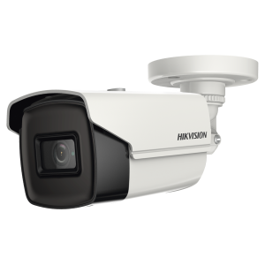 Bala turbohd 4k (8 megapixeles) / gran angular 102º / lente, DS-2CE16U0T-IT3F, HIKVISION, Cámaras y DVRs HD TurboHD / AHD / HD-TVI de Videovigilancia