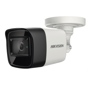 Bala turbohd 4k (8 megapixel) / gran angular 102° / lente, DS-2CE16U0T-ITF, HIKVISION, Cámaras y DVRs HD TurboHD / AHD / HD-TVI de Videovigilancia