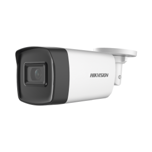 Bala turbohd 2 megapíxeles (1080p) / lente 3.6 mm /, DS-2CE17D0T-IT5F(C), HIKVISION, Cámaras y DVRs HD TurboHD / AHD / HD-TVI de Videovigilancia