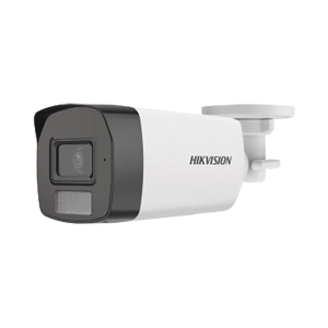 [dual light + colorvu] bala turbohd 3k (5 megapixel) /, DS-2CE17K0T-LFS, HIKVISION, Cámaras y DVRs HD TurboHD / AHD / HD-TVI de Videovigilancia