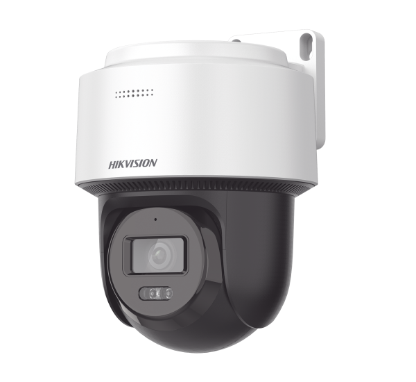 DS2DE2C400MWGE-h Domo pt ip 4 megapixel / lente 4 mm / dual light (30 mts, DS-2DE2C400MWG-E, HIKVISION, Cámaras IP y NVRs de Videovigilancia