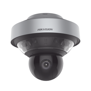 Domo panovu series / vista panorámica 180° / 4 lentes de 4, DS-2DP8A440IXG-LEF/416(F0)(B), HIKVISION, Cámaras IP y NVRs de Videovigilancia