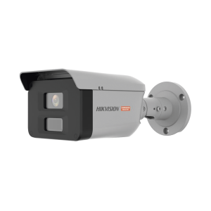 Bala ip 4 megapixel / lente 2.8 mm / polimero anticorrosivo, DS-2XC6047G0-LS(PA), HIKVISION, Cámaras IP y NVRs de Videovigilancia