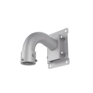 Montaje de pared domos ptz con polimero anticorrosión,, DS-4600ZJ-GSAC, HIKVISION, Accesorios Generales de Videovigilancia
