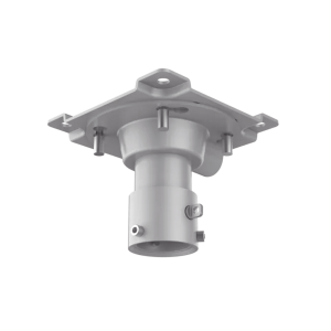 Montaje de techo tipo tubo de 20 cm de largo para domos ptz, DS-4610ZJ-GSAC, HIKVISION, Accesorios Generales de Videovigilancia