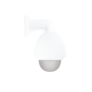 Burbuja ahumado para domos de 4 " / compatible con ptz ip o, DS-4PTZ-BUBBLE-SMK, HIKVISION, Accesorios Generales de Videovigilancia