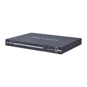 Decodificador de vídeo de 4 canales con salida 4k / 4, DS-6904UDI(C), HIKVISION, Monitores Pantallas y Mobiliario de Videovigilancia