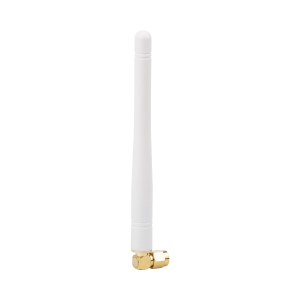 Antena wifi de repuesto para cámaras ip / 3 dbi de ganancia, DS-ANT-CAM2, HIKVISION, Accesorios Generales de Videovigilancia