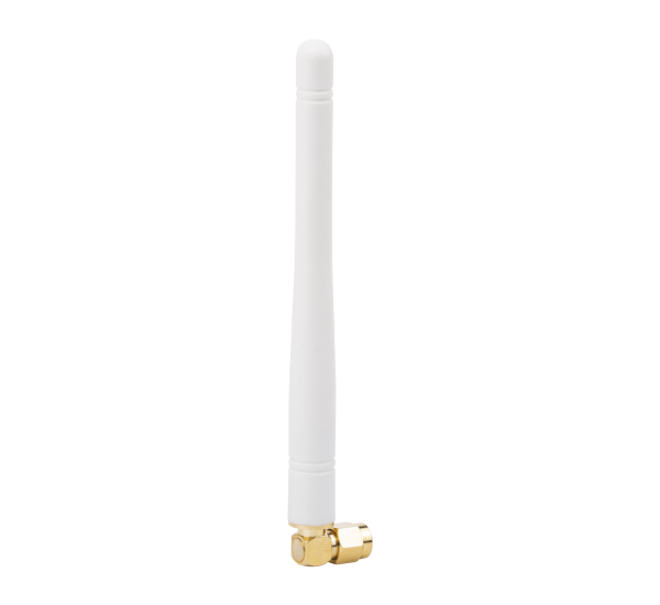 DSANTCAM2-h Antena wifi de repuesto para cámaras ip / 3 dbi de ganancia, DS-ANT-CAM2, HIKVISION, Accesorios Generales de Videovigilancia