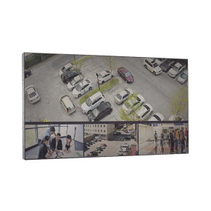 Pantalla lcd 46" para tv wall / entrada hdmi - vga - dvi -, DS-D2046LU-Y, HIKVISION, Monitores Pantallas y Mobiliario de Videovigilancia