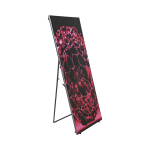 Poster led de piso / pixel pitch 1.5 mm / modular (puede, DS-D4215MI-070H(B), HIKVISION, Monitores Pantallas y Mobiliario de Videovigilancia