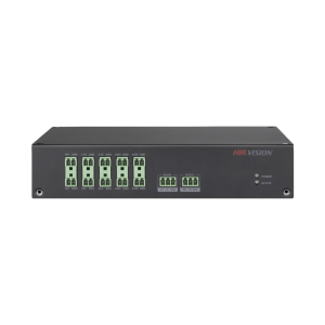 Tarjeta de control de paneles led, modelo DS-D42AM-2, DS-D42AM-2, HIKVISION, Monitores Pantallas y Mobiliario de Videovigilancia