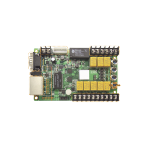 Tarjeta receptora para sensor de luz / compatible con, DS-D42AM2-N, HIKVISION, Monitores Pantallas y Mobiliario de Videovigilancia