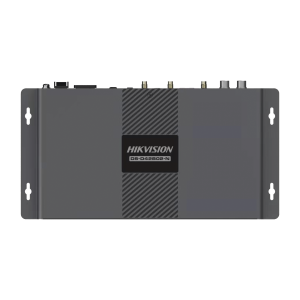 Controlador para videowall led / 1.3mp / 2 salida de video, DS-D42B02-N, HIKVISION, Monitores Pantallas y Mobiliario de Videovigilancia