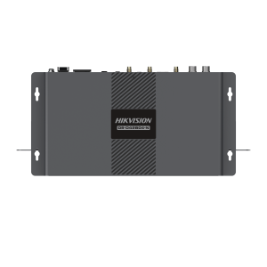 Controlador para videowall led / 2.3mp / 4 salida de video, DS-D42B04-N, HIKVISION, Monitores Pantallas y Mobiliario de Videovigilancia
