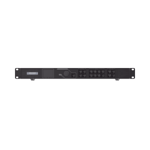 Controlador para videowall / 6 puertos rj45 para paneles, DS-D42V06-N(V2), HIKVISION, Monitores Pantallas y Mobiliario de Videovigilancia