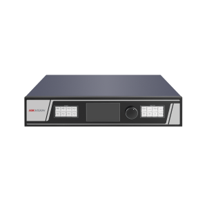 Controlador para videowall / resolución máxima 13.27, DS-D42V24-H, HIKVISION, Monitores Pantallas y Mobiliario de Videovigilancia